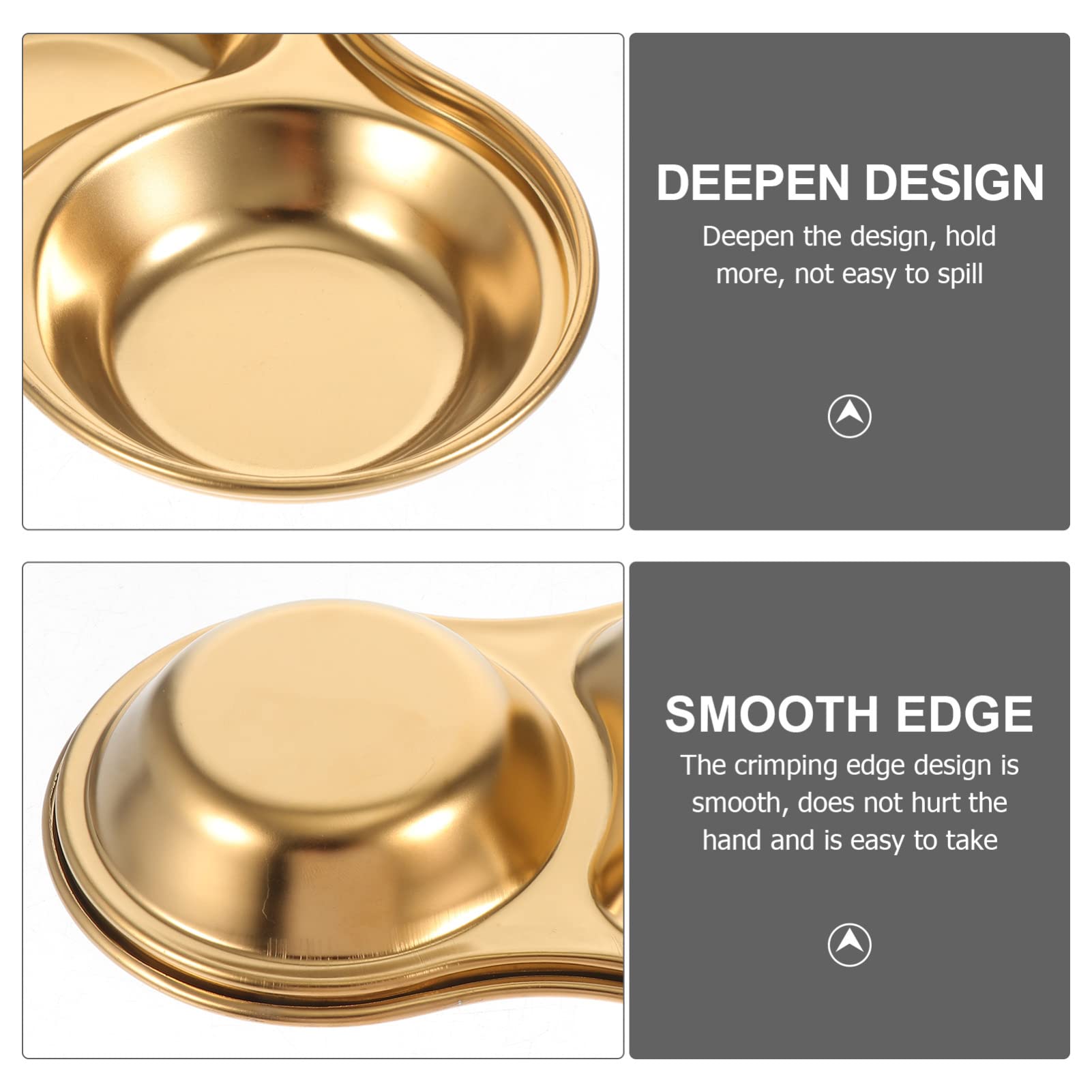 ハンドメイド　木製　二連薬味入れセット ハンドメイド木製二連薬味入れセット